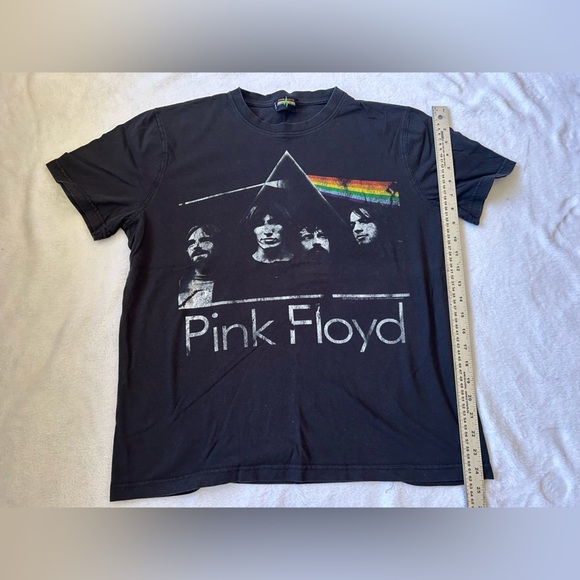 Pink Floyd Other - Pink Floyd Black Band Tshirt​